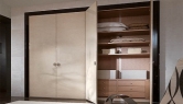 Шкаф Turri Genesis Wardrobes