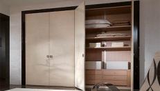 Шкаф Turri Genesis Wardrobes