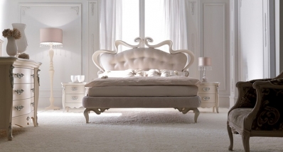 Кровать CorteZari Elegance Melissa-2