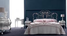 Кровать CorteZari Charme Ester-2