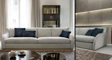 Диван Longhi Rey W548