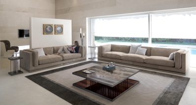 Диван Longhi Mason W583