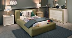 Кровать Halley Love Love 35LL
