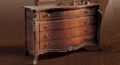Комод Angelo Cappellini 4028