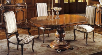 Стол Angelo Cappellini 18225/17