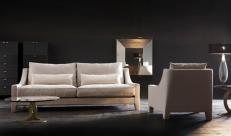 Диван Angelo Cappellini Opera Contemporary Rosalie 40092