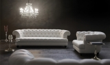 Диван Angelo Cappellini Opera Contemporary Lisette 40112