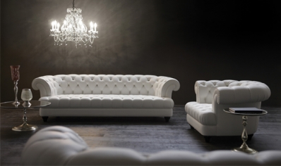 Диван Angelo Cappellini Opera Contemporary Lisette 40112