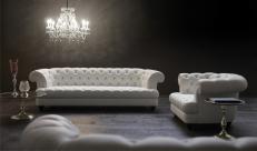 Диван Angelo Cappellini Opera Contemporary Lisette 40112