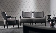 Диван Angelo Cappellini Opera Contemporary Amelia 40152/T