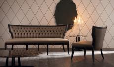 Диван Angelo Cappellini Opera Contemporary Cleopatra 40143/T
