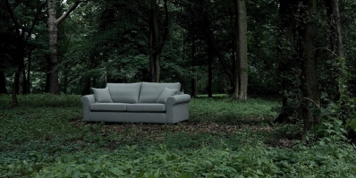 Диван Sits Romantic