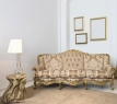 Диван Treci Salotti Cellini