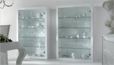 Витрина Epoqua Salotti Diamante 357