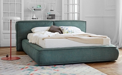Кровать Bonaldo Fluff