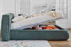 Кровать Bonaldo Fluff