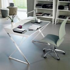 Письменный стол Cattelan Italia Qwerty