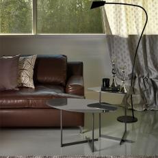 Кофейный столик Cattelan Italia Pat