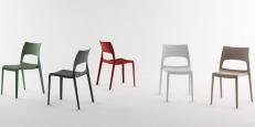 Стул Bonaldo Idole