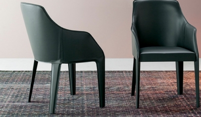 Стул Bonaldo Miss Lamina