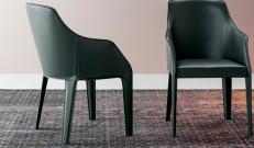 Стул Bonaldo Miss Lamina