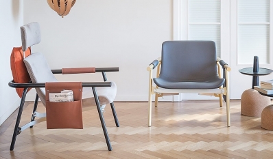 Кресло Bonaldo Eddy