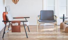 Кресло Bonaldo Eddy