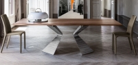 Обеденный стол Bonaldo Prora