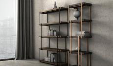 Стеллаж Bonaldo Rain