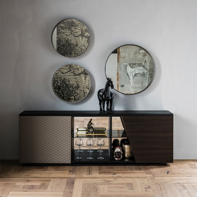 Комод Cattelan Aston