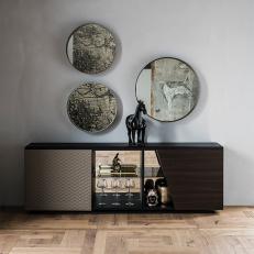 Комод Cattelan Aston