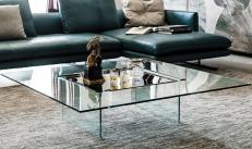 Кофейный столик Cattelan Italia Carre