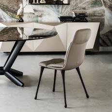 Стул Cattelan Diana