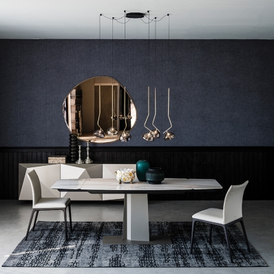 Обеденный стол Cattelan Italia Duffy Keramik