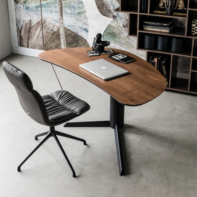 Письменный стол Cattelan Italia Malibu