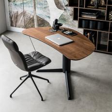 Письменный стол Cattelan Italia Malibu
