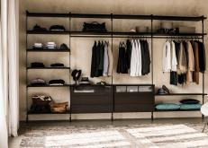 Вешалка Cattelan Italia Nightport