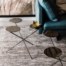 Кофейный столик Cattelan Italia Oslo